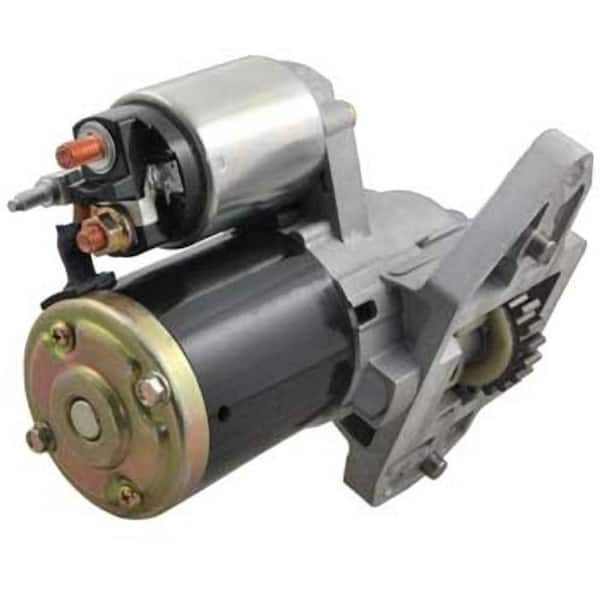 WPS World Power Systems Starter Motor