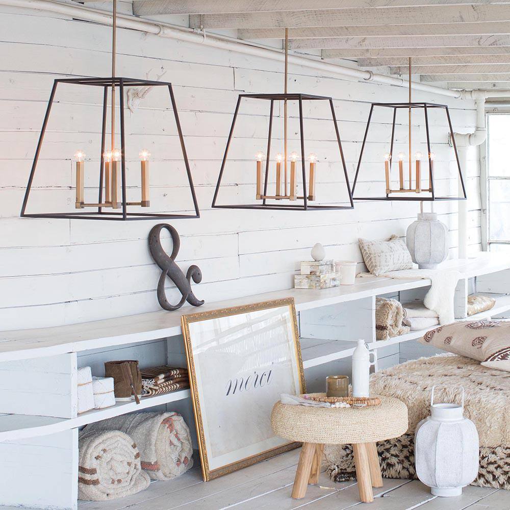 Fulton Tall Bronze Pendant Light price history on PriceWatchPro