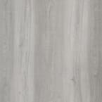 Emerson 4 MIL x 6 in. W x 36 in. L Grip Strip Water Resistant Luxury Vinyl Plank Flooring (24 sqft/case)