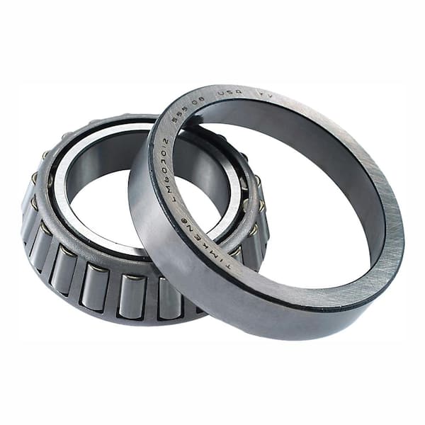 Timken Differential Bearing Set fits 1965-1981 Pontiac Firebird Bonneville,Catalina Grand Prix