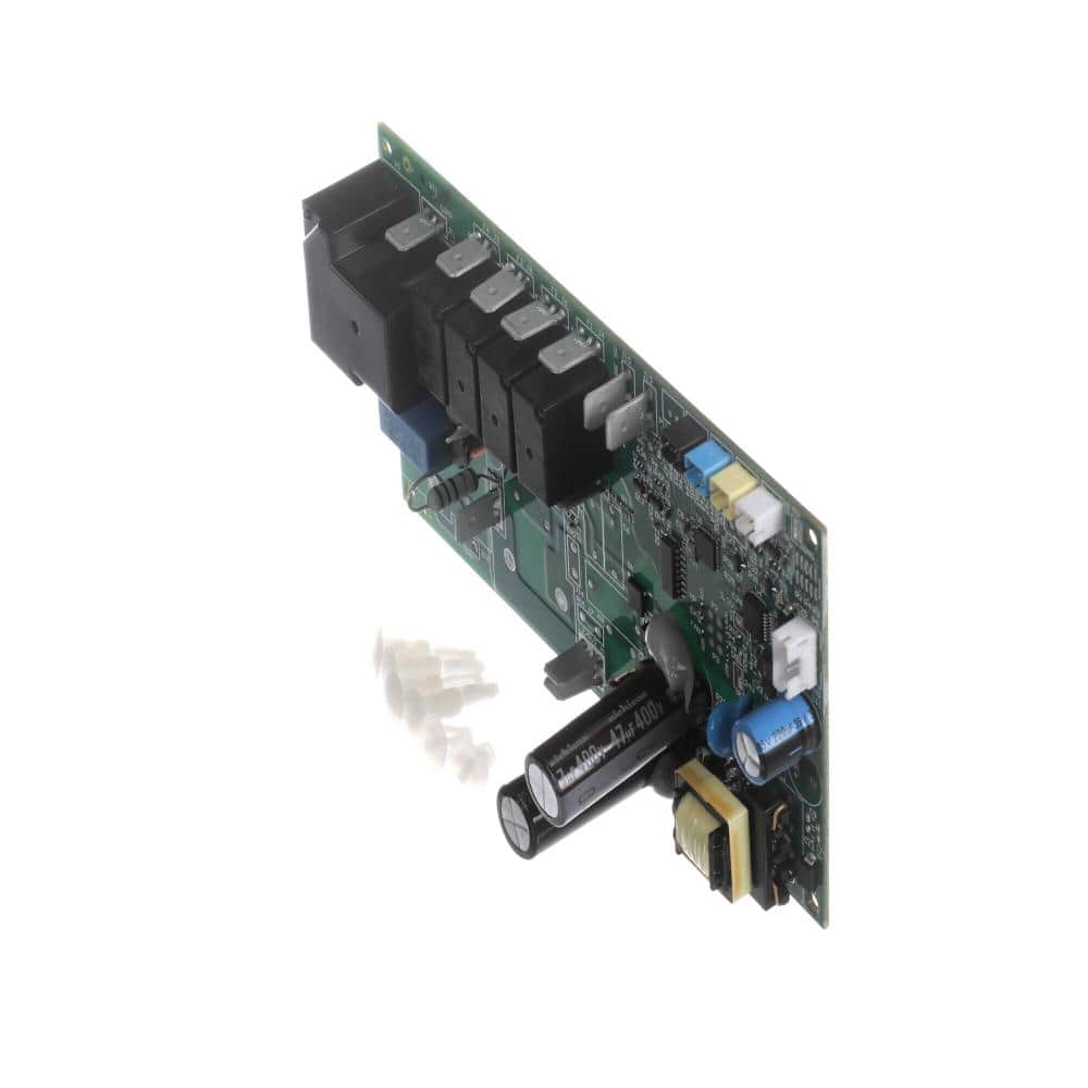 Control Board Kit price history on PriceWatchPro