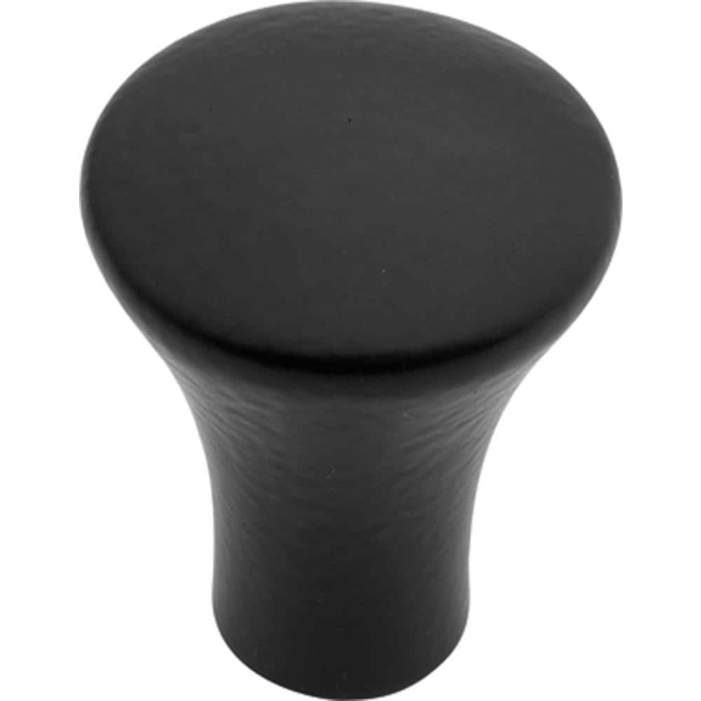 Metropolis 1 in. Matte Black Cabinet Knob price history on PriceWatchPro