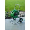 Yard Butler 2-Wheel Hose Truck IHT-2EZ - The Home Depot