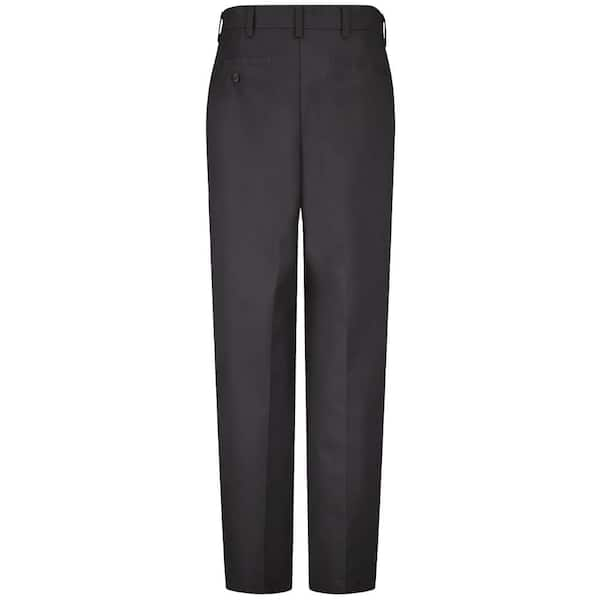 work trousers size 34