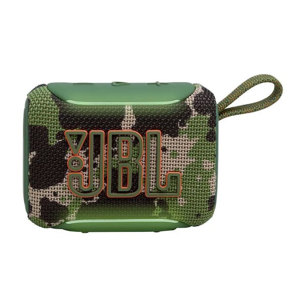 Go 5 BT Speaker - Camo