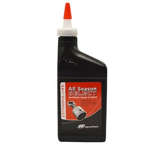 0.5 l Bottle All Season Select Compressor Lubricant