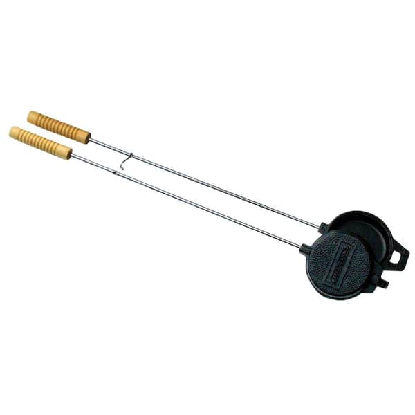 Camp Chef Single Round Aluminum Sandwich Oven
