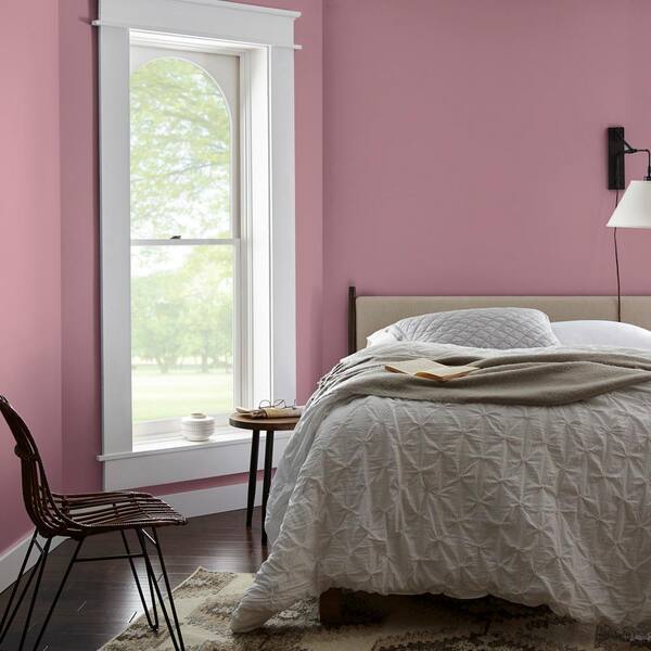 blush gold paint