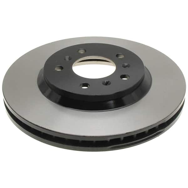 ACDelco Disc Brake Rotor - Front