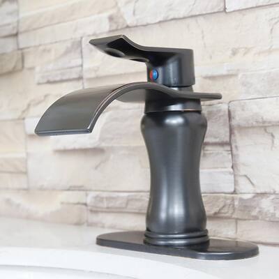 Kitchen Oil Rubbed Bronze Faucet Sink Tap Bathroom Single Handle Swivel Fsf105 Kitchen Oil Rubbed Bronze Faucet Sink Tap Bathroom Single Handle Swivel Fsf105
