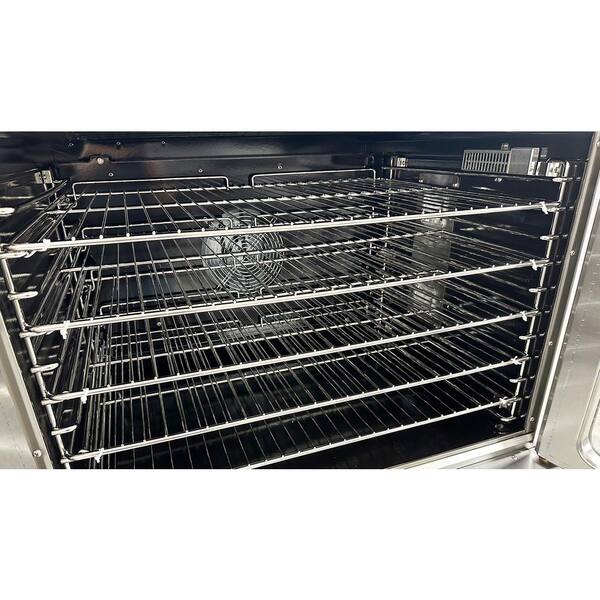 Do You Need New Commercial Oven Racks?