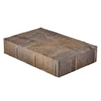 Taverna Rec 11.81 in. L x 7.87 in. W x 1.9 in. H Heritage Buff Concrete Paver (192-Piece/124 sq. ft./pallet)