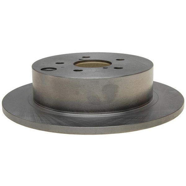 Raybestos Disc Brake Rotor