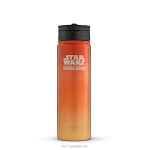 Star Wars 22 oz. Tatooine (Orange)