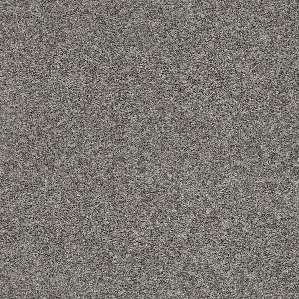 8 in. x 8 in. Texture Carpet Sample-Modern Mosaic III-Color Broca