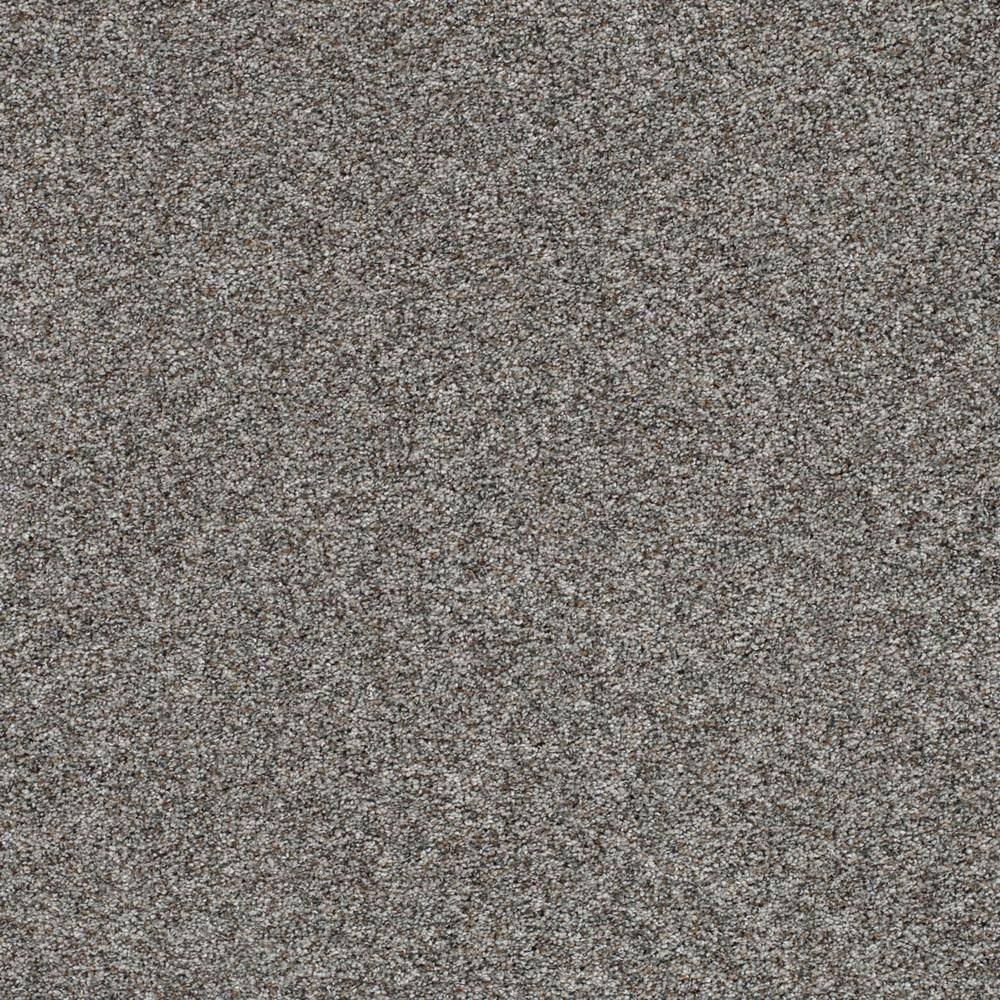 8 in. x 8 in. Texture Carpet Sample-Modern Mosaic I-Color Broca price history on PriceWatchPro