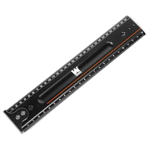 Reviews for Empire 18 in. Stiff Ruler