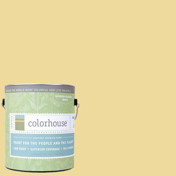 Colorhouse 1 gal. Aspire .03 Eggshell Interior Paint