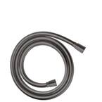 Techniflex 63 in. Shower Hose in Brushed Black Chrome