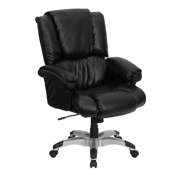 Carnegy Avenue Black Office/Desk Chair