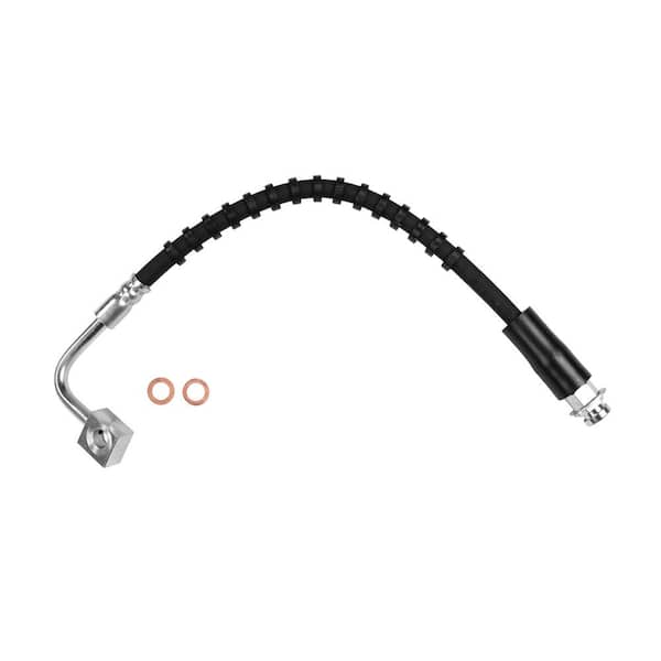 Sunsong Brake Hydraulic Hose - Front Right