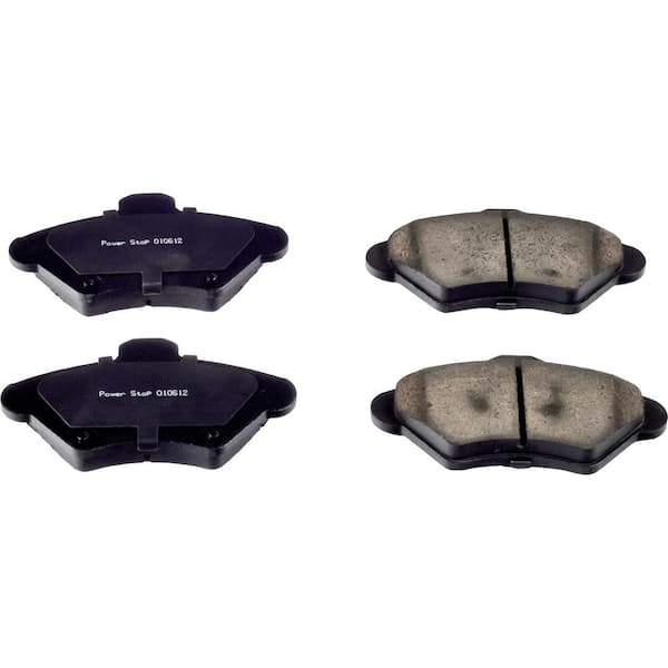 Power Stop Disc Brake Pad Set