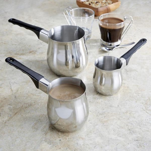 https://images.thdstatic.com/productImages/e8df6fde-85ec-4356-bffe-74d1c079b458/svn/stainless-steel-lexi-home-manual-coffee-makers-mw1027-c3_600.jpg