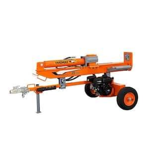 25 Ton 208cc Full Beam Log Splitter