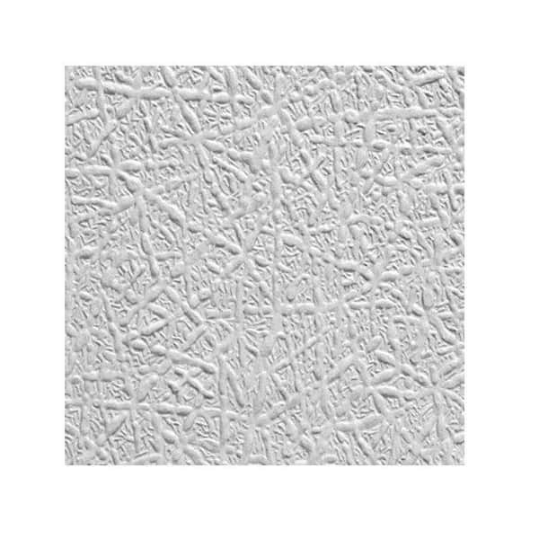Anaglypta Hamilton Paintable Anaglytpa Original Vinyl Strippable Wallpaper (Covers 56.4 sq. ft.)