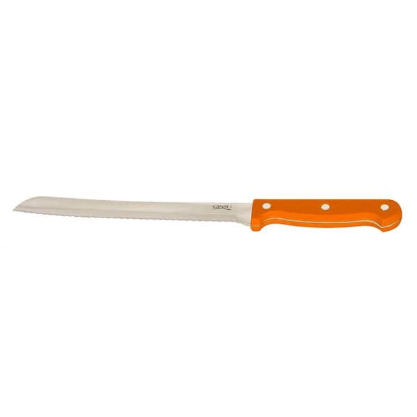Ginsu Essentials 8 in. Bread Knife