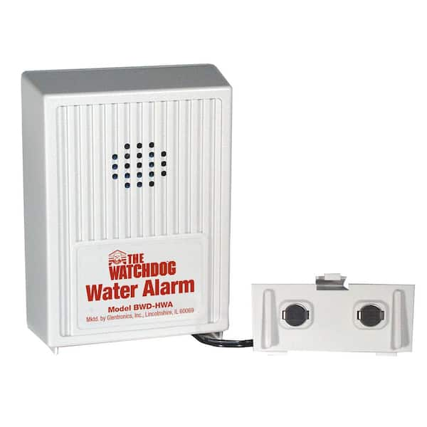 Basement Water Alarm Wifi : Basement Watchdog Battery Operated Water