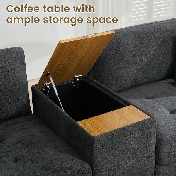 【3/18処分】ACME Furniture | JETTY SOFA ACME FURNITURE アクメファニチャーJETTY feather SOFA 3SEATER