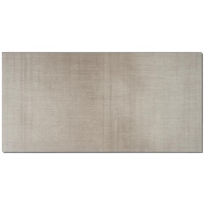 Ivy Hill Tile Take Home Sample - Lungo Dark Gray 20 MIL x 6 in. W x 12 ...