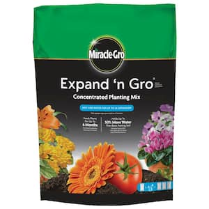 Miracle-Gro 12 oz. Leaf Shine 100540 - The Home Depot