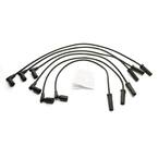Delphi XS10238 Spark Plug Wire Set DEL XS10238 