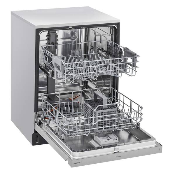 lg ada dishwasher