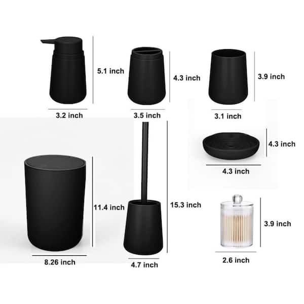 https://images.thdstatic.com/productImages/e8e47a0d-e0ca-424c-8ab3-6e9e9626a717/svn/black-bathroom-accessory-sets-b0b24cgmdy-c3_600.jpg