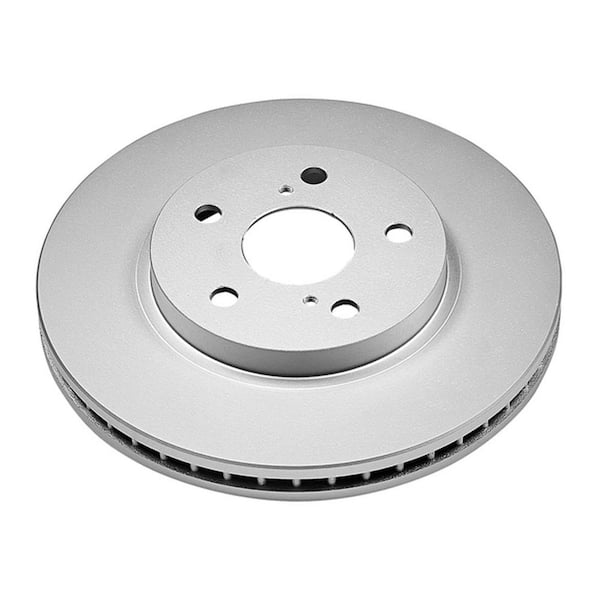 Power Stop Disc Brake Rotor