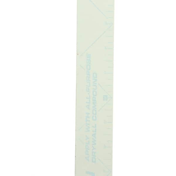 Big Stick 1-1/2 in. x 10 ft. Composite Drywall Corner Bead