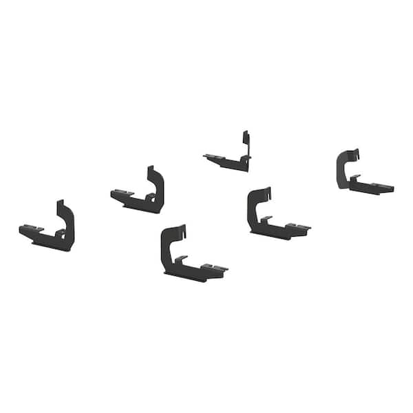 Aries Mounting Brackets for AeroTread