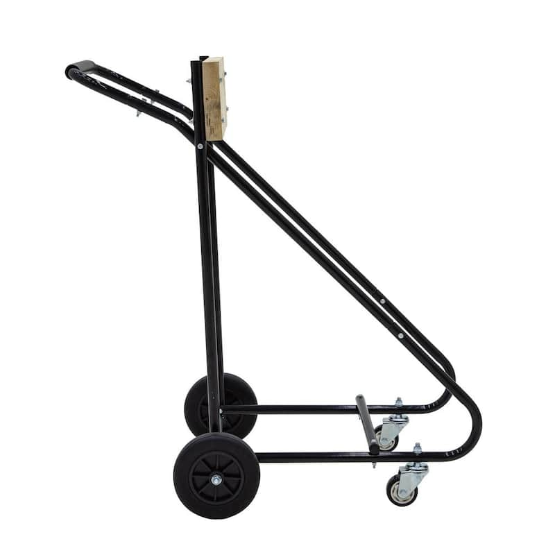 115 HP Outboard Motor Cart Engine Stand