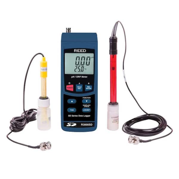 REED IT pH/ORP Meter Kit