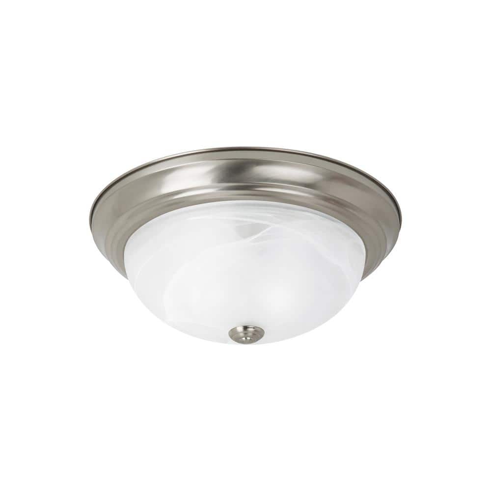 Flush Mount Lighting Home Depotnull