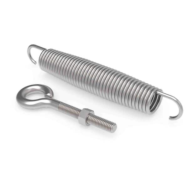 Deck Lift Spring-Assist Kit for Select Zero Turn Riding Mowers