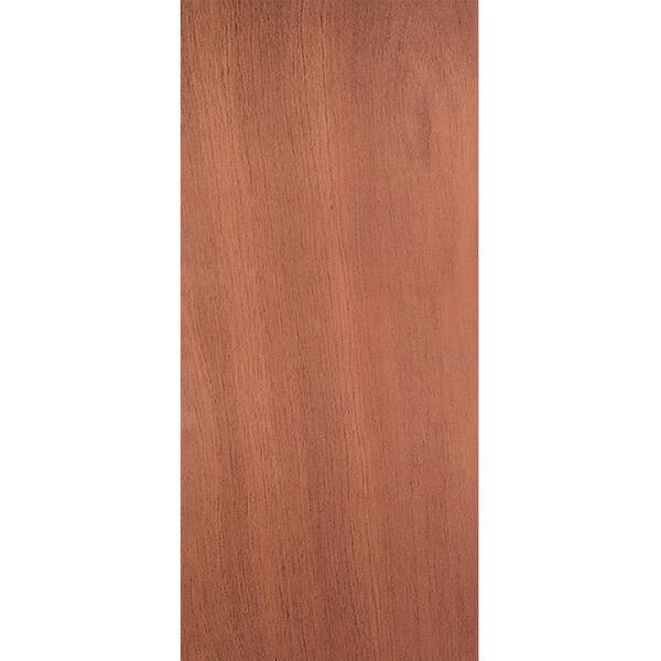 Masonite 36 In X 80 In Smooth Flush Hardwood Bored 20 Minute Fire Rated Solid Core Unfinished Composite Interior Door Slab 28004 The Home Depot