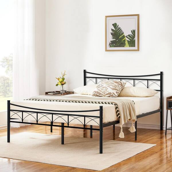 54 inch wide bed