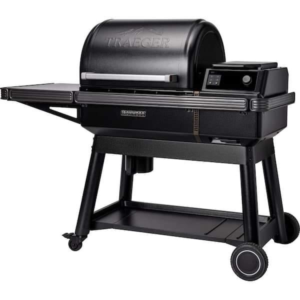 Traeger Meater Plus – BBQ Pit Stop