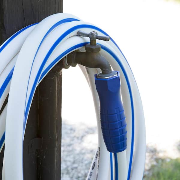 5/8 in. x 50 ft. RV and Marine Hose with 3/4 in. GHT Ends