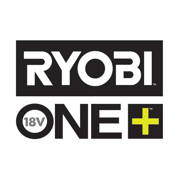 ONE+ 18V Lithium-Ion 4.0 Ah Battery (2-Pack) with FREE 18V ONE+ Cordless 5 in. Random Orbit Sander