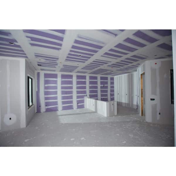 Gold Bond SoundBreak XP Wall Board 5/8 in. x 4 ft. x 8 ft